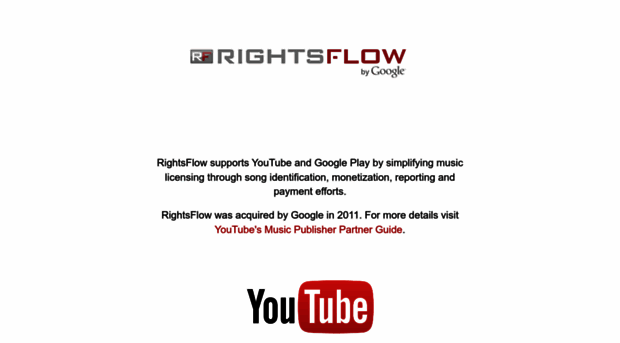 rightsflow.com