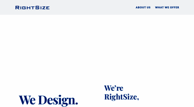 rightsize.com