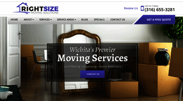 rightsizemoving.com