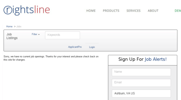 rightsline.applicantpro.com
