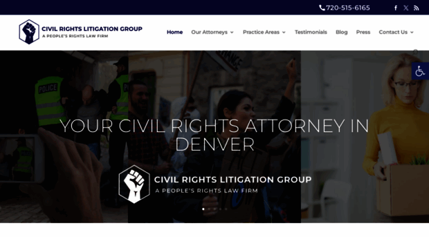 rightslitigation.com