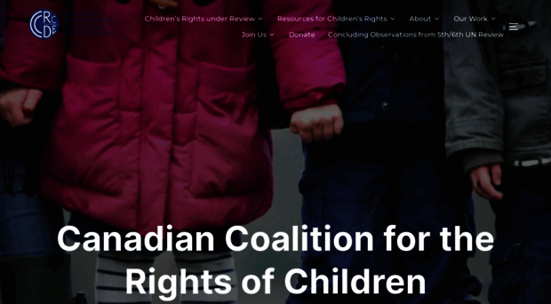 rightsofchildren.ca