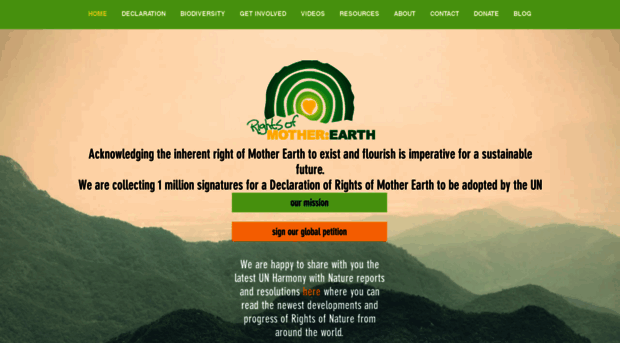 rightsofmotherearth.com