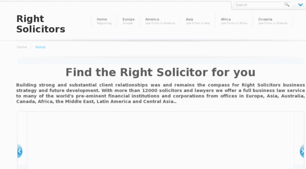 rightsolicitors.co