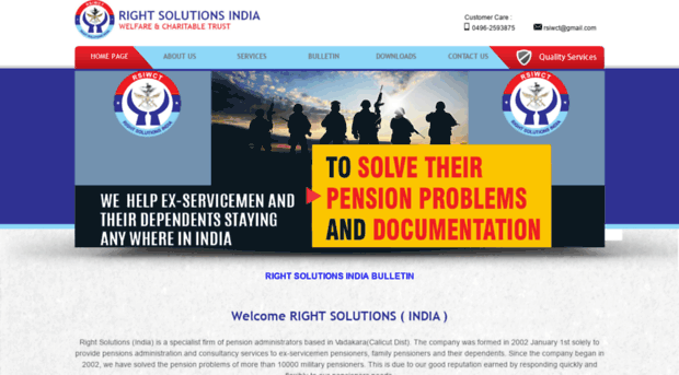 rightsolutionsindia.com