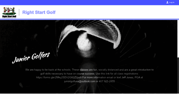 rightstartgolf.com