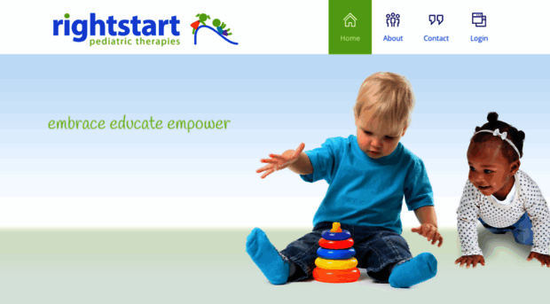 rightstartpediatrics.com