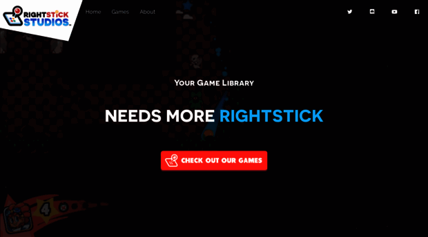 rightstickstudios.com