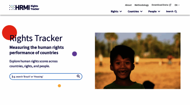 rightstracker.org