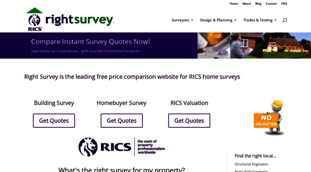 rightsurvey.co.uk