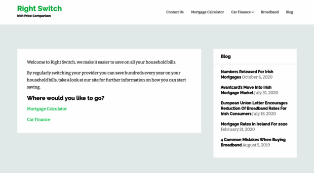 rightswitch.ie