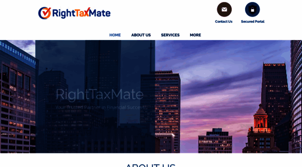righttaxmate.com