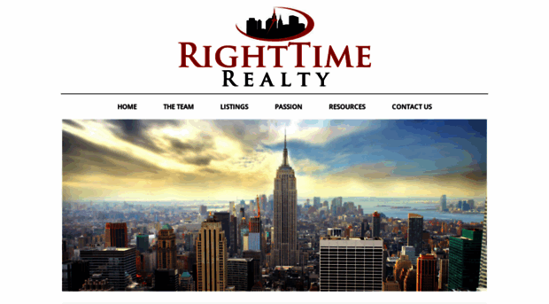 righttime-realty.com