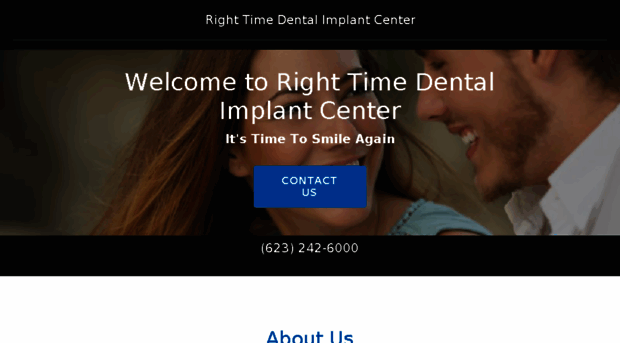 righttimedental.com