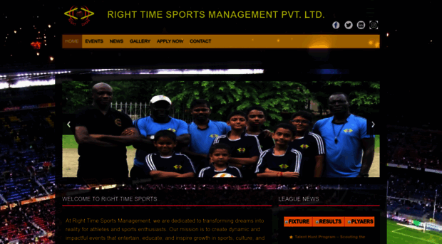 righttimesports.com