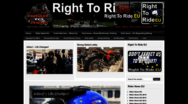 righttoride.eu