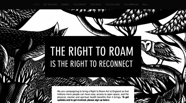 righttoroam.org.uk