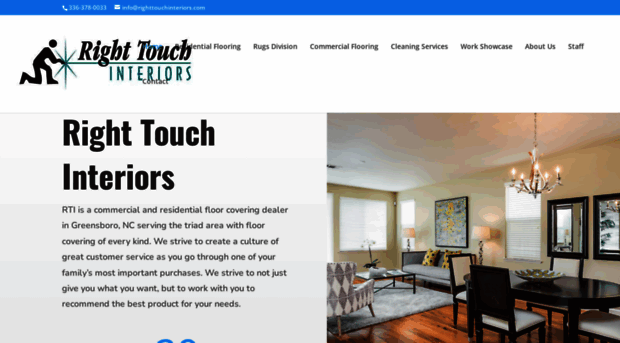 righttouchinteriors.com