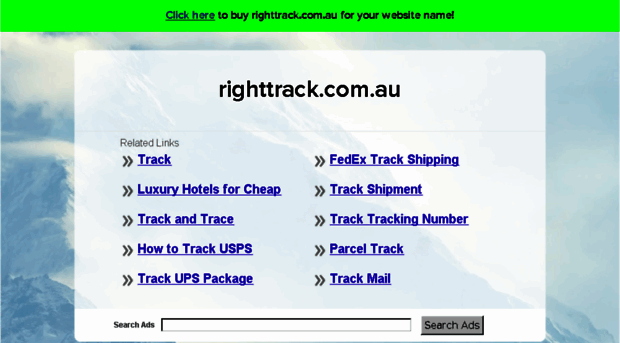 righttrack.com.au