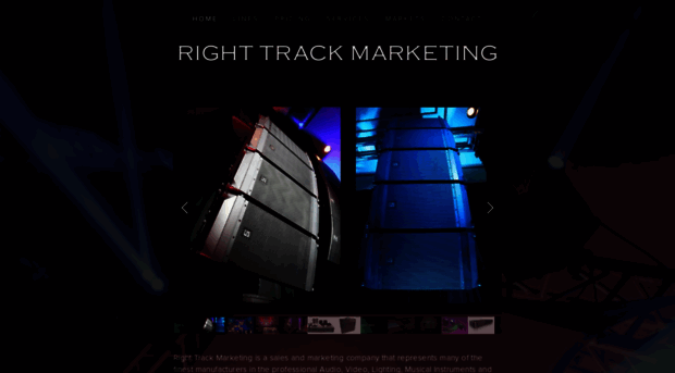 righttrackmarketing.com