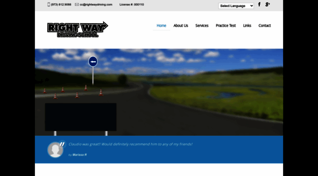rightwaydriving.com