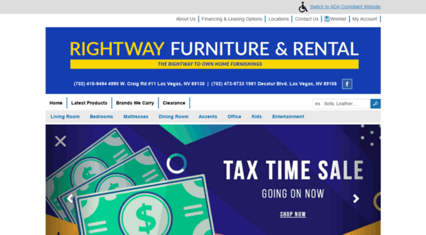 rightwayfurniture.com