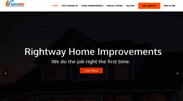 rightwayhomeimprovements.com.au