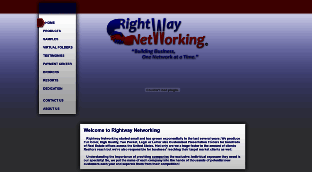 rightwaynet.net