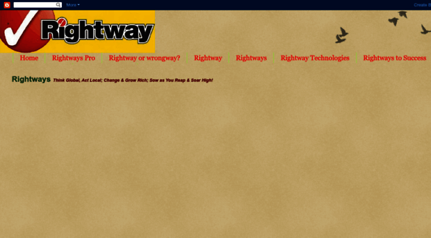 rightways-tan.blogspot.com