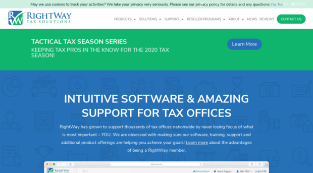 rightwaytaxsolutions.com