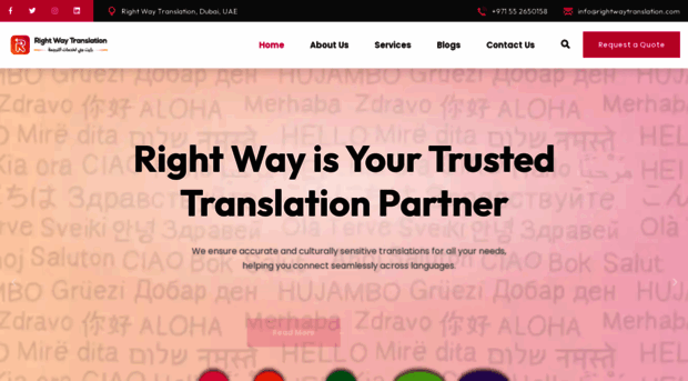 rightwaytranslation.com