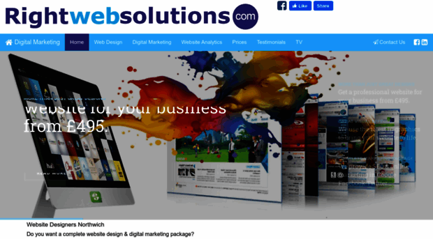 rightwebsolutions.com