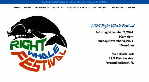 rightwhalefestival.com