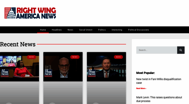 rightwingamericanews.com
