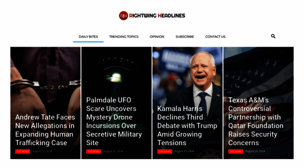 rightwingheadlines.com