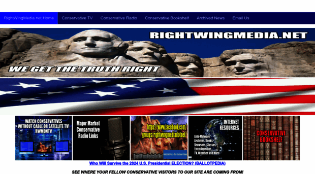 rightwingmedia.net