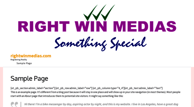 rightwinmedias.com