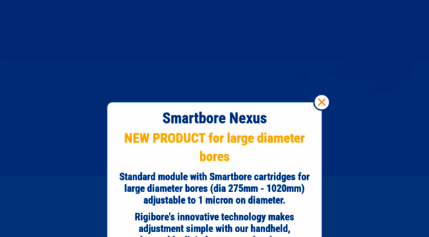 rigibore.com
