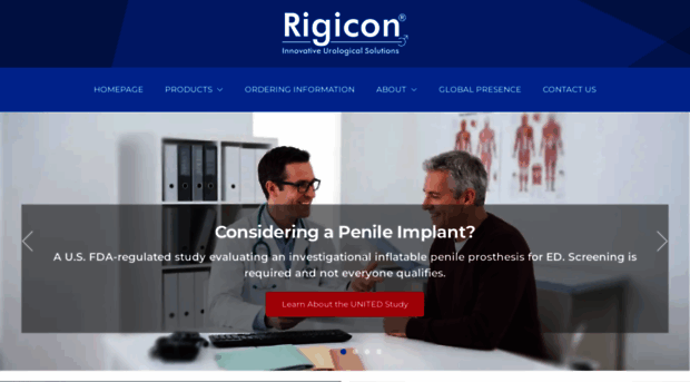 rigicon.us
