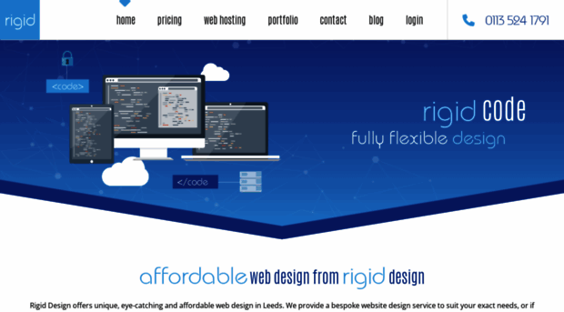 rigid.design