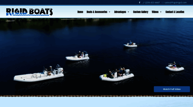 rigidboats.com