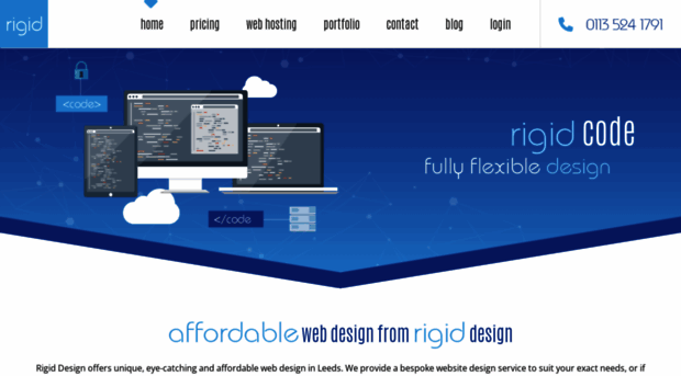 rigiddesign.co.uk