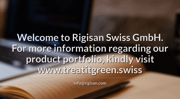 rigisan.com