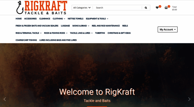 rigkraft.uk