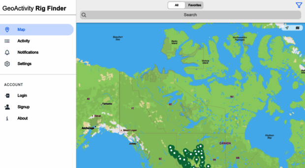 riglocations.ca