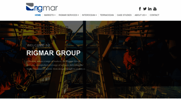 rigmar.co.uk