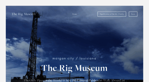 rigmuseum.com