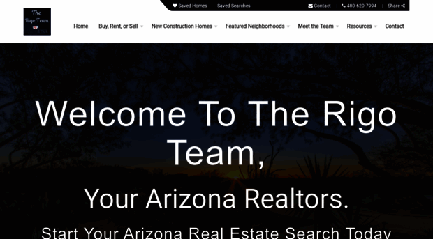 rigohomes.com