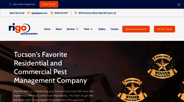 rigopest.com