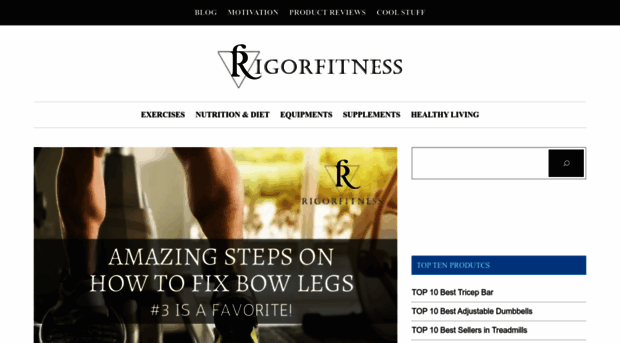 rigorfitness.com